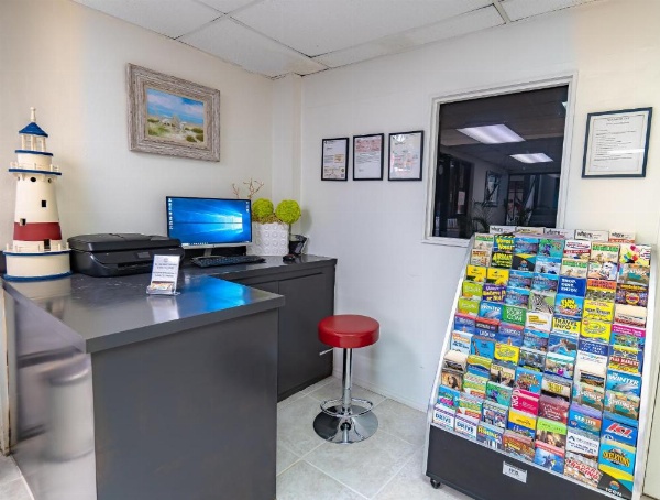 Sunshine Inn image 18